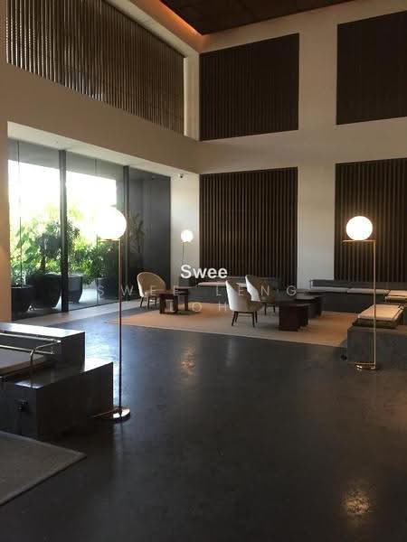 Service Residence for Sale at Establishment Bangsar (Menara Teguh Bangsar) - Swee Leng Loh - PropertyGuru.com.my