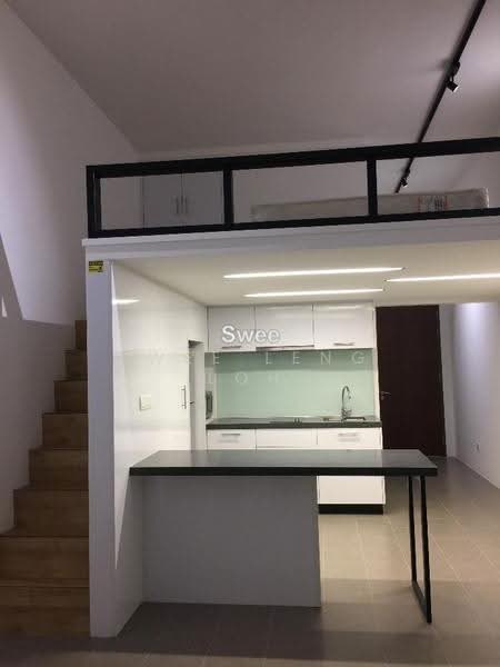 Service Residence for Sale at Establishment Bangsar (Menara Teguh Bangsar) - Swee Leng Loh - PropertyGuru.com.my