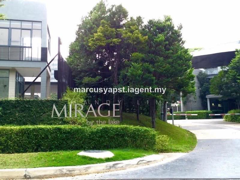 Condominium for Sale at Mirage By The Lake - Mandy Lim - PropertyGuru.com.my