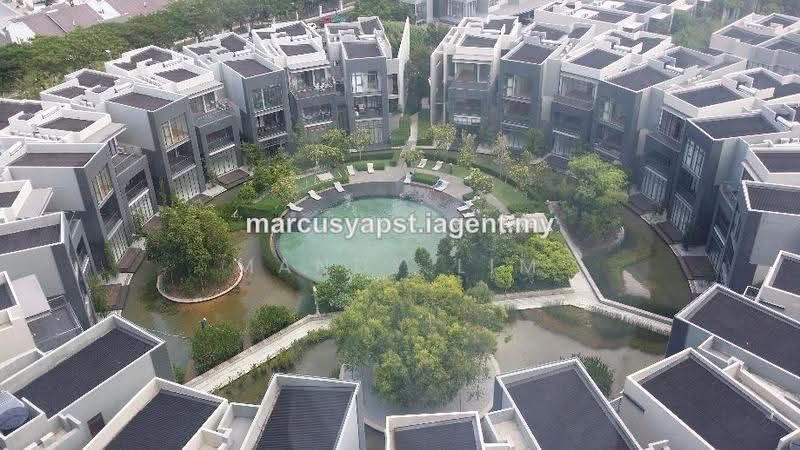 Condominium for Sale at Mirage By The Lake - Mandy Lim - PropertyGuru.com.my