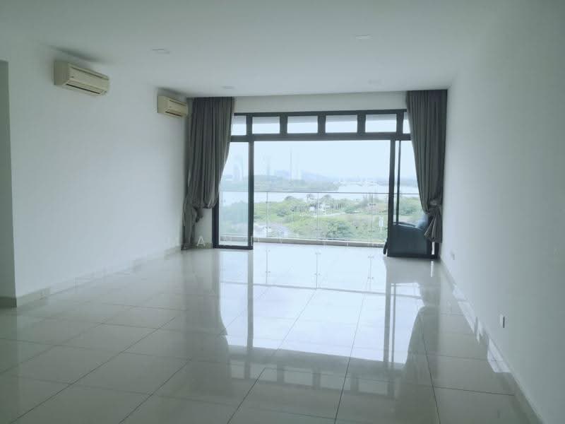 Condominium for Sale at Mirage By The Lake - Mandy Lim - Living Room - PropertyGuru.com.my