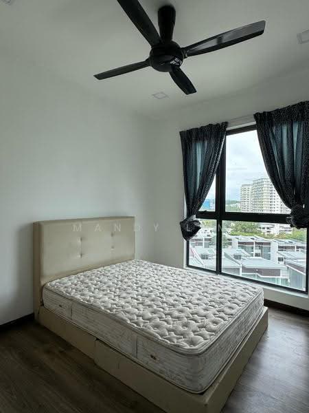 Condominium for Rent at Cristal Serin Residence - Mandy Lim - Bedroom - PropertyGuru.com.my