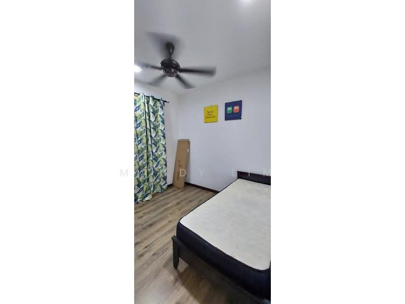 Condominium for Rent at Cristal Serin Residence - Mandy Lim - Bedroom - PropertyGuru.com.my