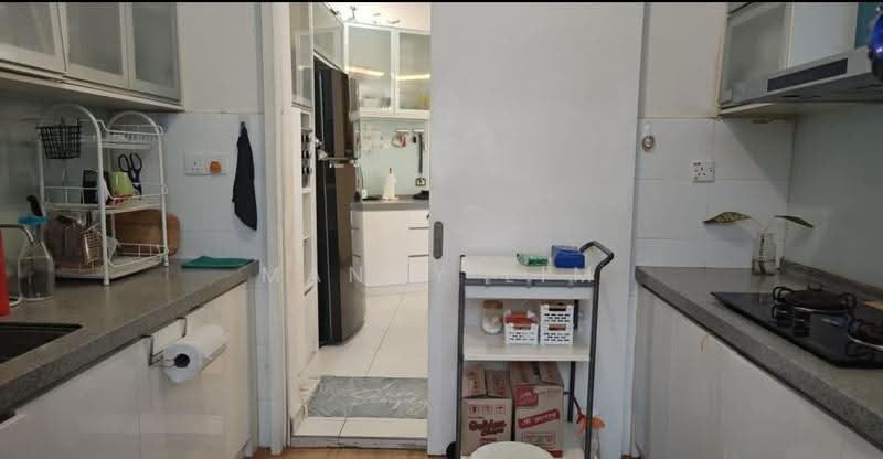 Condominium for Sale at Serin Residency - Mandy Lim - Kitchen - PropertyGuru.com.my