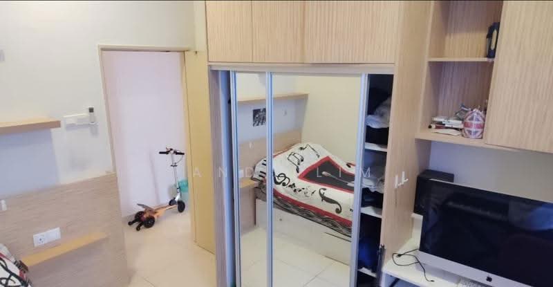Condominium for Sale at Serin Residency - Mandy Lim - Bedroom - PropertyGuru.com.my