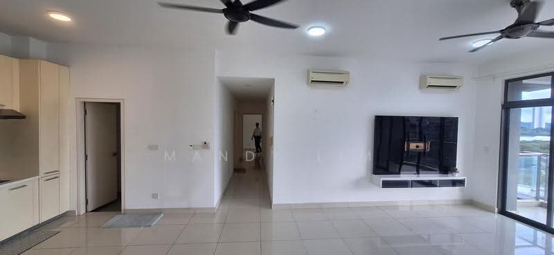 Condominium for Sale at Mirage By The Lake - Mandy Lim - Living Room - PropertyGuru.com.my