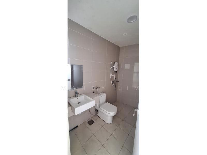 Condominium for Sale at Mirage By The Lake - Mandy Lim - Bathroom - PropertyGuru.com.my