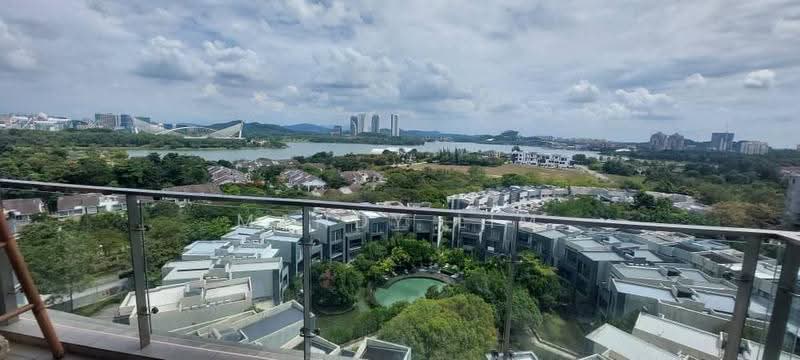 Condominium for Sale at Mirage By The Lake - Mandy Lim - View - PropertyGuru.com.my