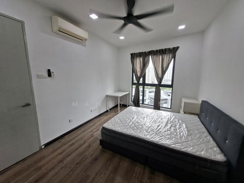 Kondominium untuk Disewa di Cristal Serin Residence - Mandy Lim - Bedroom - PropertyGuru.com.my