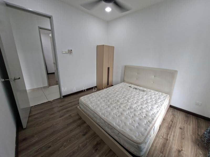 Kondominium untuk Disewa di Cristal Serin Residence - Mandy Lim - Bedroom - PropertyGuru.com.my