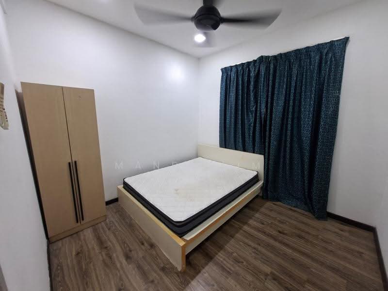 Kondominium untuk Disewa di Cristal Serin Residence - Mandy Lim - Bedroom - PropertyGuru.com.my