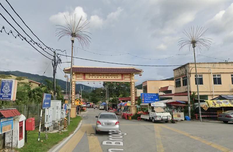 Agricultural Land for Sale in Broga (Lenggeng) - Sunny Lee - PropertyGuru.com.my