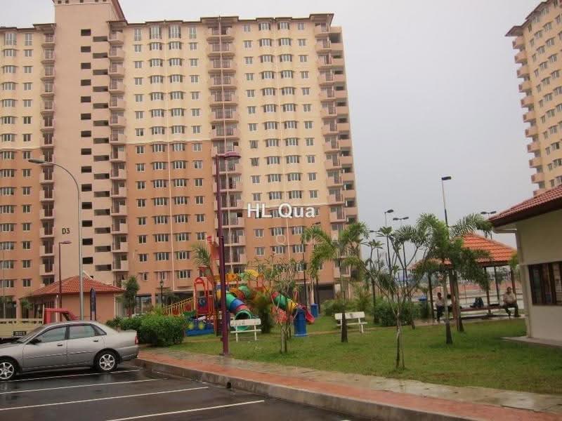 Apartment for Sale at Damai Apartment - HL Qua - PropertyGuru.com.my