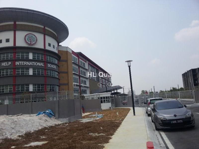 Apartment for Sale at Damai Apartment - HL Qua - PropertyGuru.com.my