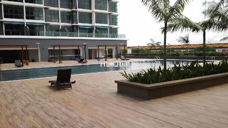 Kediaman Servis untuk Dijual di Vista Alam - HL Qua - PropertyGuru.com.my