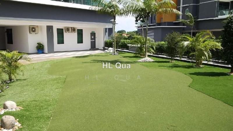 Kediaman Servis untuk Dijual di Vista Alam - HL Qua - PropertyGuru.com.my