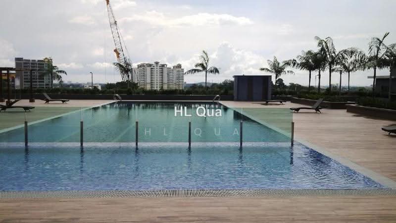 Kediaman Servis untuk Dijual di Vista Alam - HL Qua - PropertyGuru.com.my