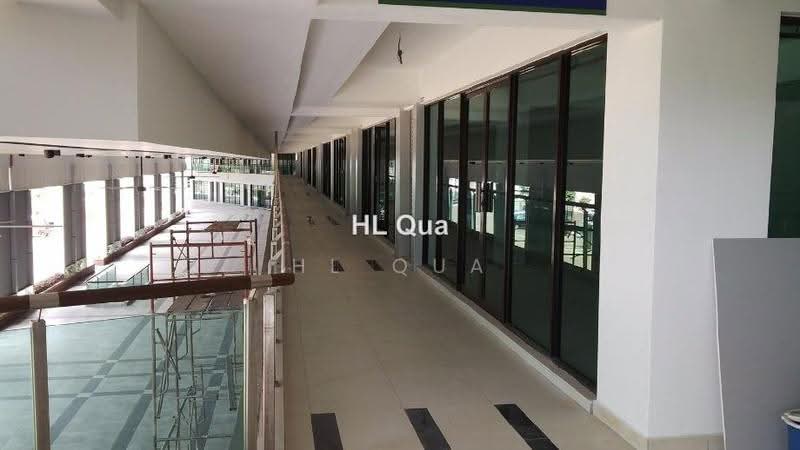 Kediaman Servis untuk Dijual di Vista Alam - HL Qua - PropertyGuru.com.my