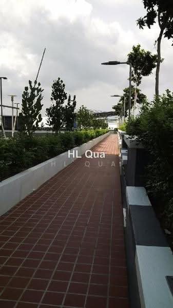 Kediaman Servis untuk Dijual di Vista Alam - HL Qua - PropertyGuru.com.my