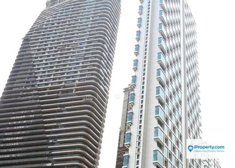 Kediaman Servis untuk Disewa di Halo Sunday @ Empire City - HL Qua - PropertyGuru.com.my