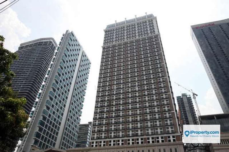 Kediaman Servis untuk Disewa di Halo Sunday @ Empire City - HL Qua - PropertyGuru.com.my