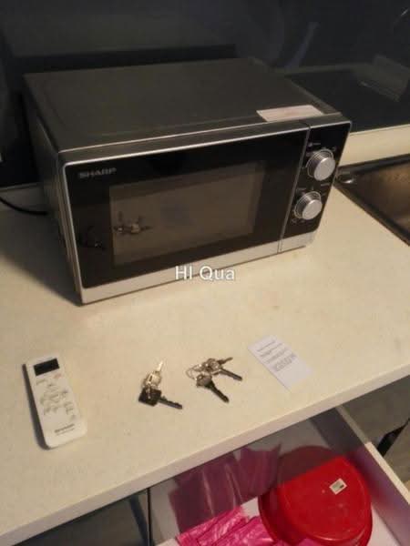 Kediaman Servis untuk Disewa di Halo Sunday @ Empire City - HL Qua - PropertyGuru.com.my
