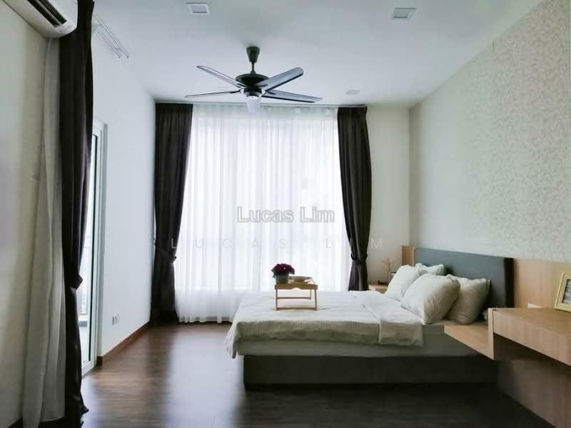 Servis Apartment untuk Dijual di The Loft @ ZetaPark - Lucas Lim - PropertyGuru.com.my