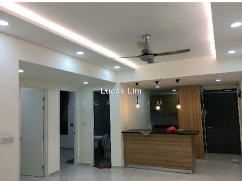 Servis Apartment untuk Dijual di The Loft @ ZetaPark - Lucas Lim - PropertyGuru.com.my