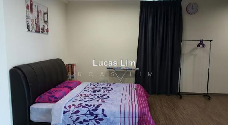 Servis Apartment untuk Dijual di The Loft @ ZetaPark - Lucas Lim - PropertyGuru.com.my