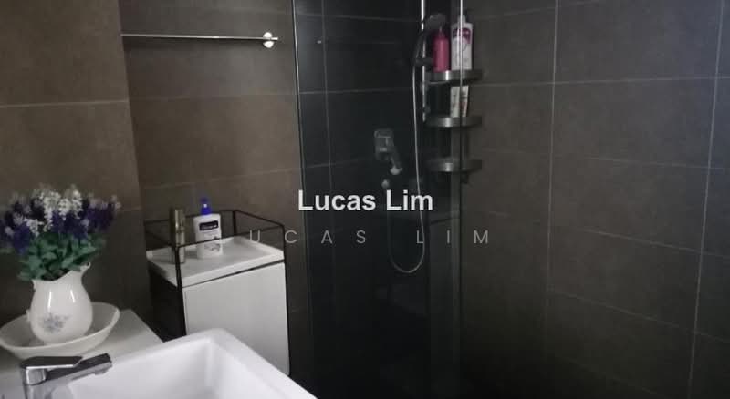 Servis Apartment untuk Dijual di The Loft @ ZetaPark - Lucas Lim - PropertyGuru.com.my