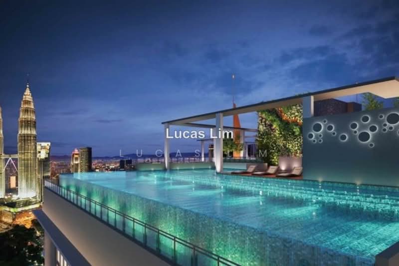 Condominium for Sale at The Haute Gurney - Lucas Lim - PropertyGuru.com.my