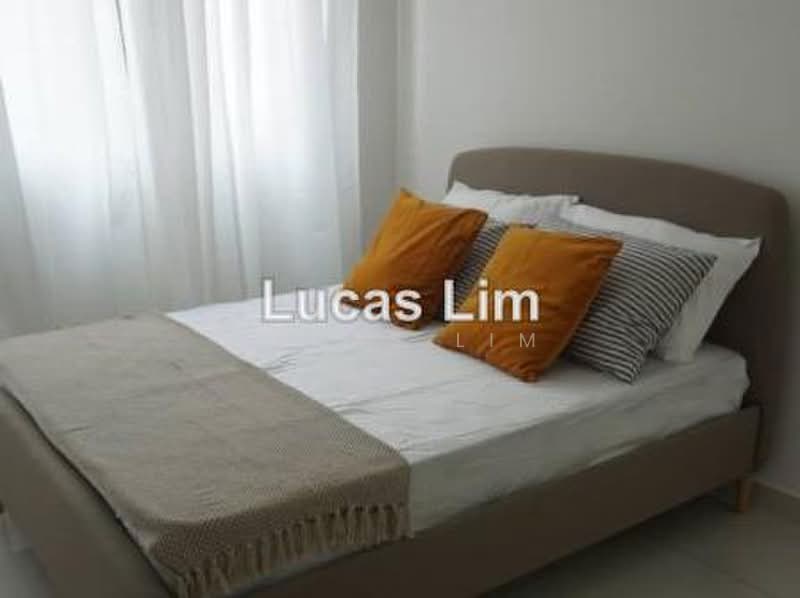 Condominium for Sale at The Haute Gurney - Lucas Lim - PropertyGuru.com.my