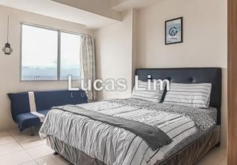 Condominium for Sale at The Haute Gurney - Lucas Lim - PropertyGuru.com.my
