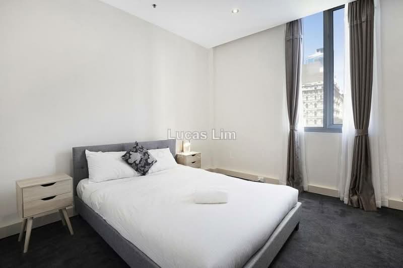 Condominium for Sale at The Haute Gurney - Lucas Lim - PropertyGuru.com.my