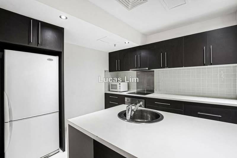 Condominium for Sale at The Haute Gurney - Lucas Lim - PropertyGuru.com.my
