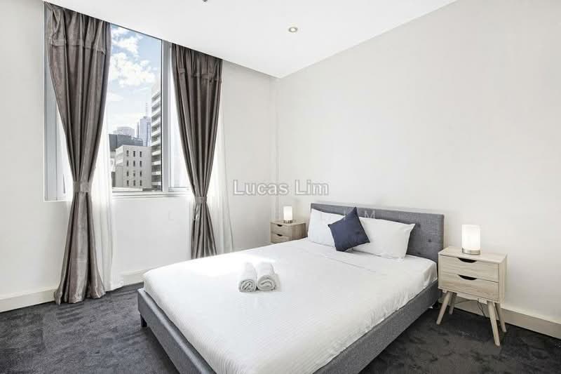 Condominium for Sale at The Haute Gurney - Lucas Lim - PropertyGuru.com.my