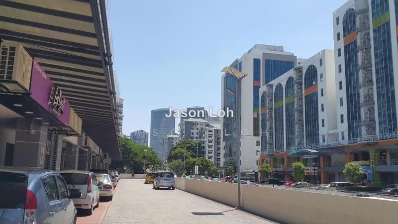 Shop / Office untuk Dijual di Petaling Jaya (Selangor) - Jason Loh - PropertyGuru.com.my