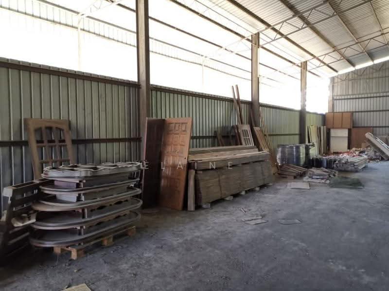 Agricultural Land for Sale in industrial area (Sungai Buloh) - Elaine Yew - PropertyGuru.com.my