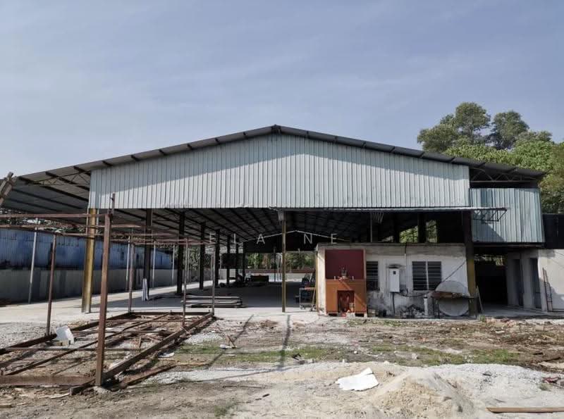 Agricultural Land for Sale in industrial area (Sungai Buloh) - Elaine Yew - PropertyGuru.com.my