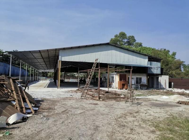 Agricultural Land for Sale in industrial area (Sungai Buloh) - Elaine Yew - PropertyGuru.com.my