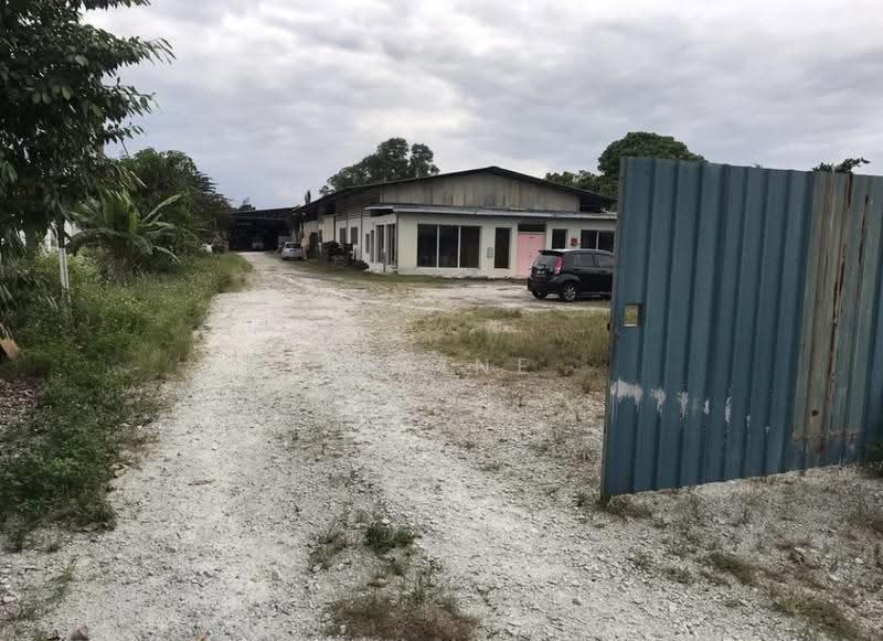 Agricultural Land for Sale in industrial area (Sungai Buloh) - Elaine Yew - PropertyGuru.com.my