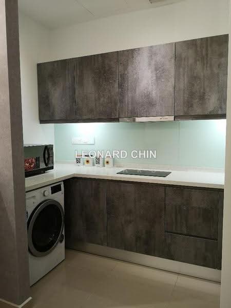 Service Residence for Sale at Serviced Residence @ Binjai 8 - Leonard Chin - PropertyGuru.com.my