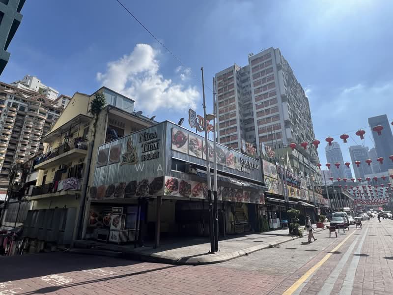 Kedai untuk Dijual di Bukit Bintang (KL City Centre) - Wai Yen Chin - PropertyGuru.com.my