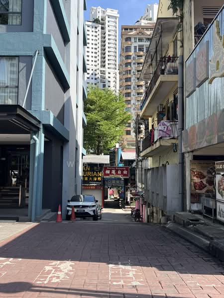 Kedai untuk Dijual di Bukit Bintang (KL City Centre) - Wai Yen Chin - PropertyGuru.com.my