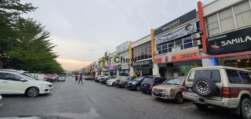 Shop for Sale in Taman Puncak Jalil (Seri Kembangan) - Chew . - PropertyGuru.com.my