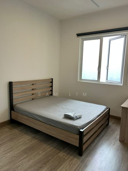 Kediaman Servis untuk Disewa di Southbank Residence - Sam Lim - PropertyGuru.com.my