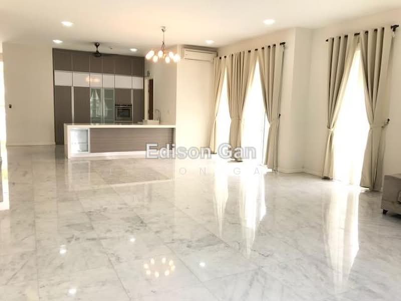 Rumah Berkembar untuk Disewa di Villa Serene Kiara (Sri Hartamas) - Edison Gan - PropertyGuru.com.my