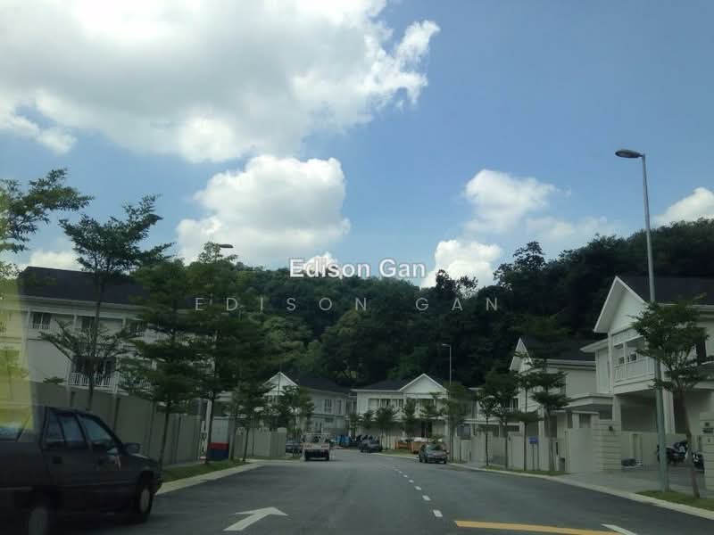 Rumah Berkembar untuk Disewa di Villa Serene Kiara (Sri Hartamas) - Edison Gan - PropertyGuru.com.my