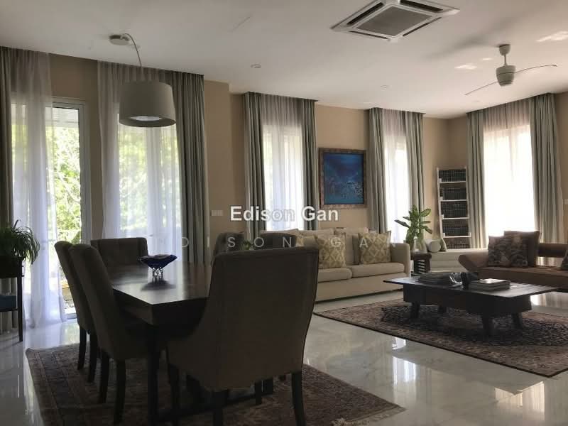 Rumah Berkembar untuk Dijual di Sri Hartamas (Kuala Lumpur) - Edison Gan - PropertyGuru.com.my
