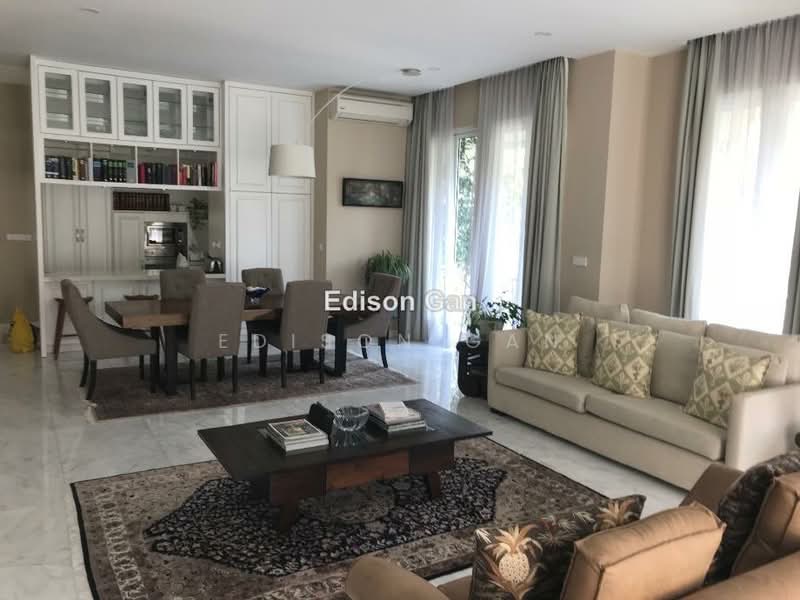Rumah Berkembar untuk Dijual di Sri Hartamas (Kuala Lumpur) - Edison Gan - PropertyGuru.com.my